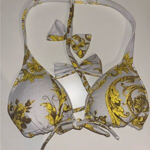 San Lorenzo Bikini top